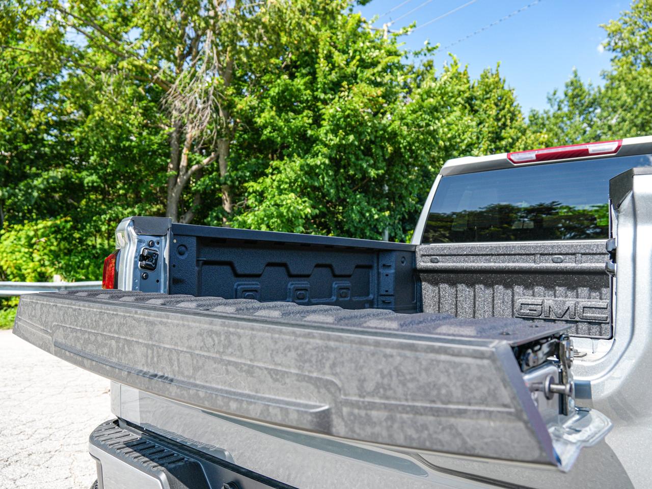 2026 GMC Sierra 1500 ELEVATION Photo