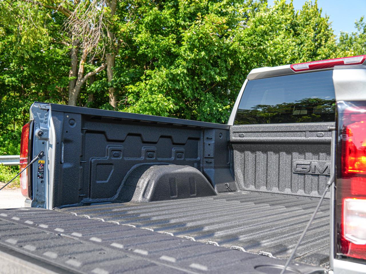 2026 GMC Sierra 1500 ELEVATION Photo