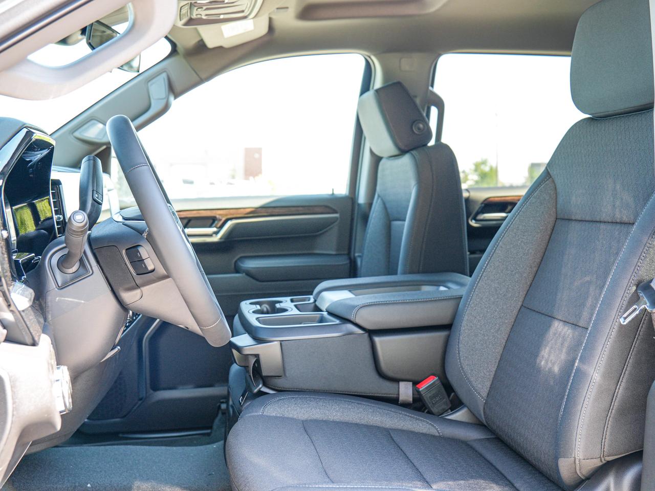 2026 GMC Sierra 1500 ELEVATION Photo