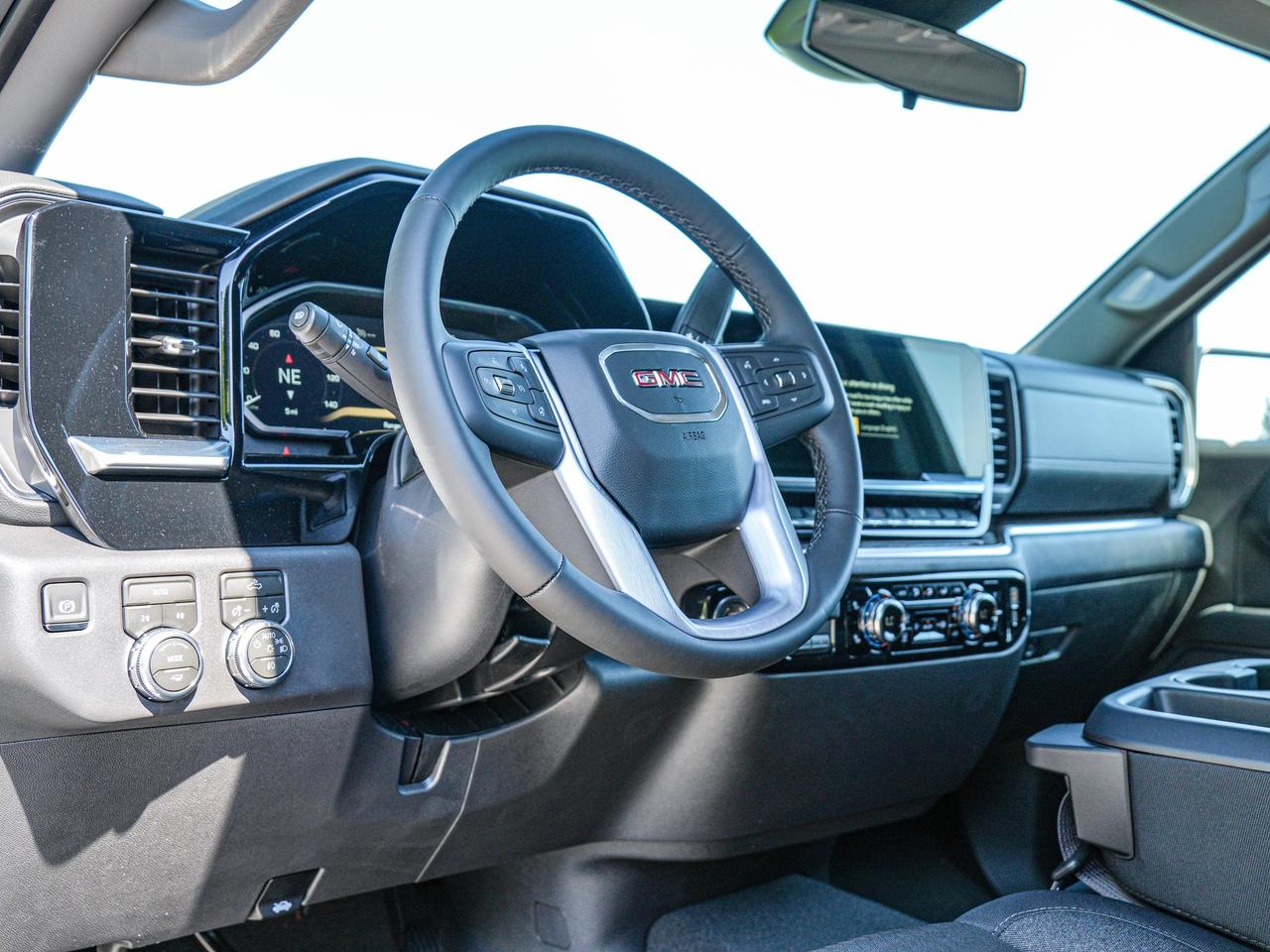2026 GMC Sierra 1500 ELEVATION Photo
