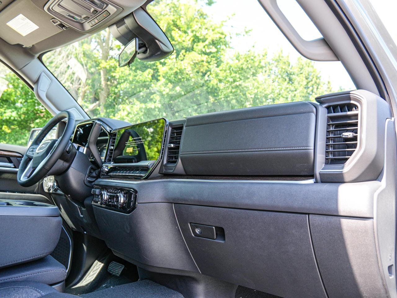 2026 GMC Sierra 1500 ELEVATION Photo
