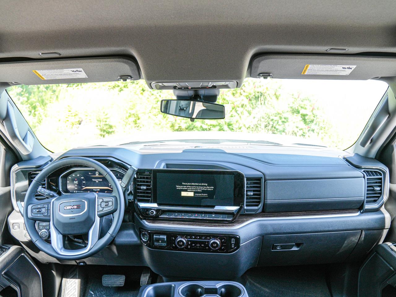 2026 GMC Sierra 1500 ELEVATION Photo