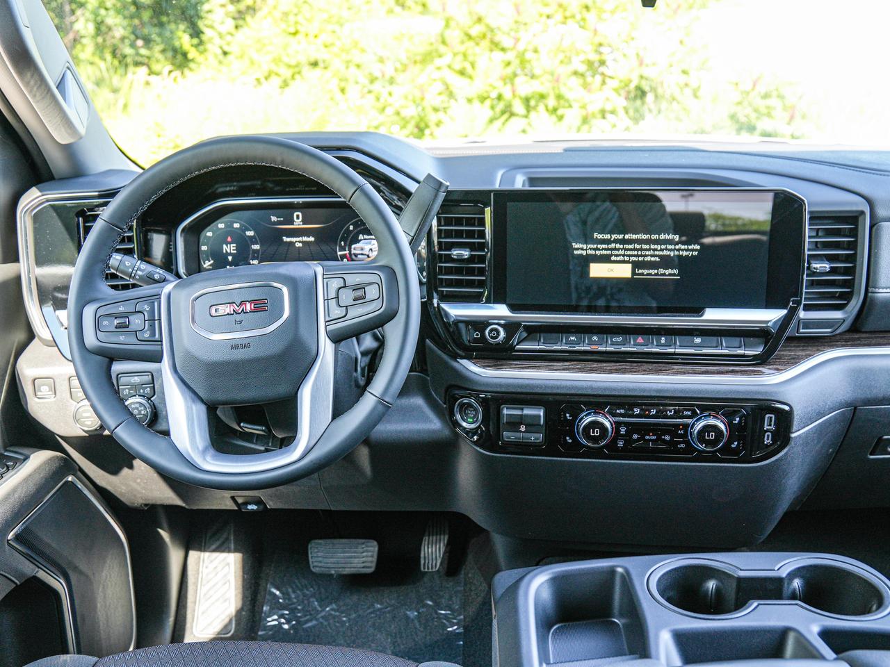 2026 GMC Sierra 1500 ELEVATION Photo