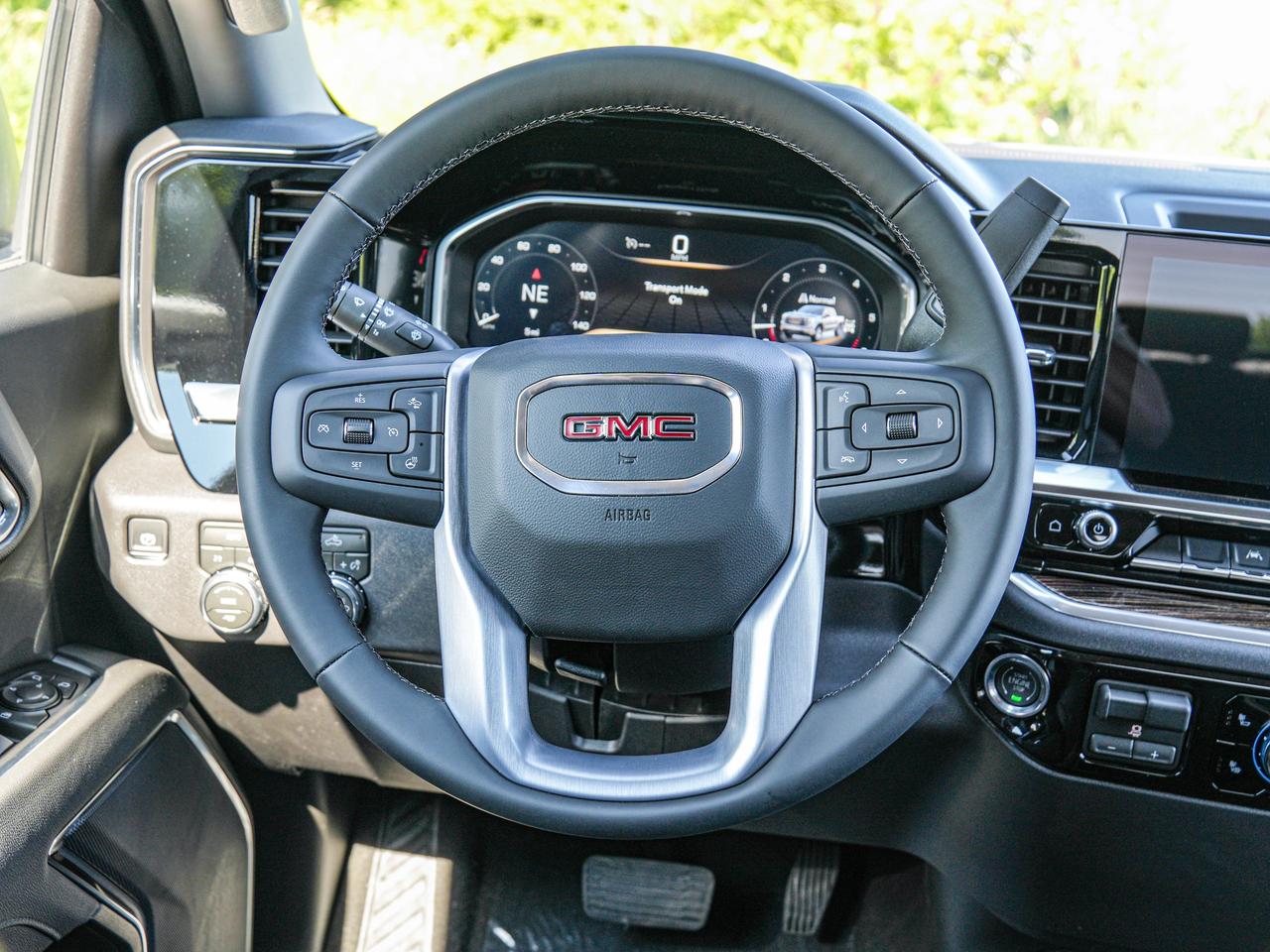 2026 GMC Sierra 1500 ELEVATION Photo