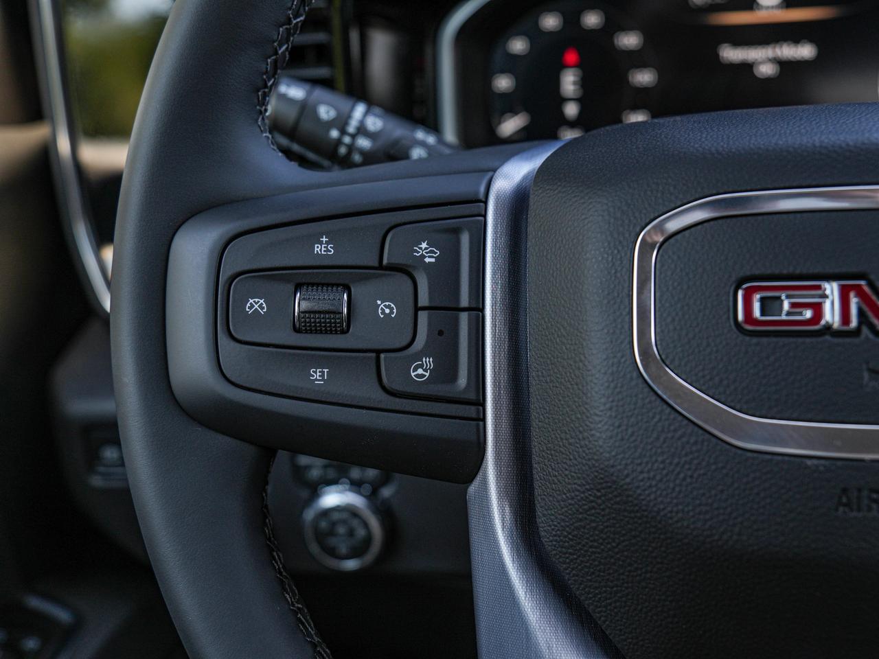 2026 GMC Sierra 1500 ELEVATION Photo