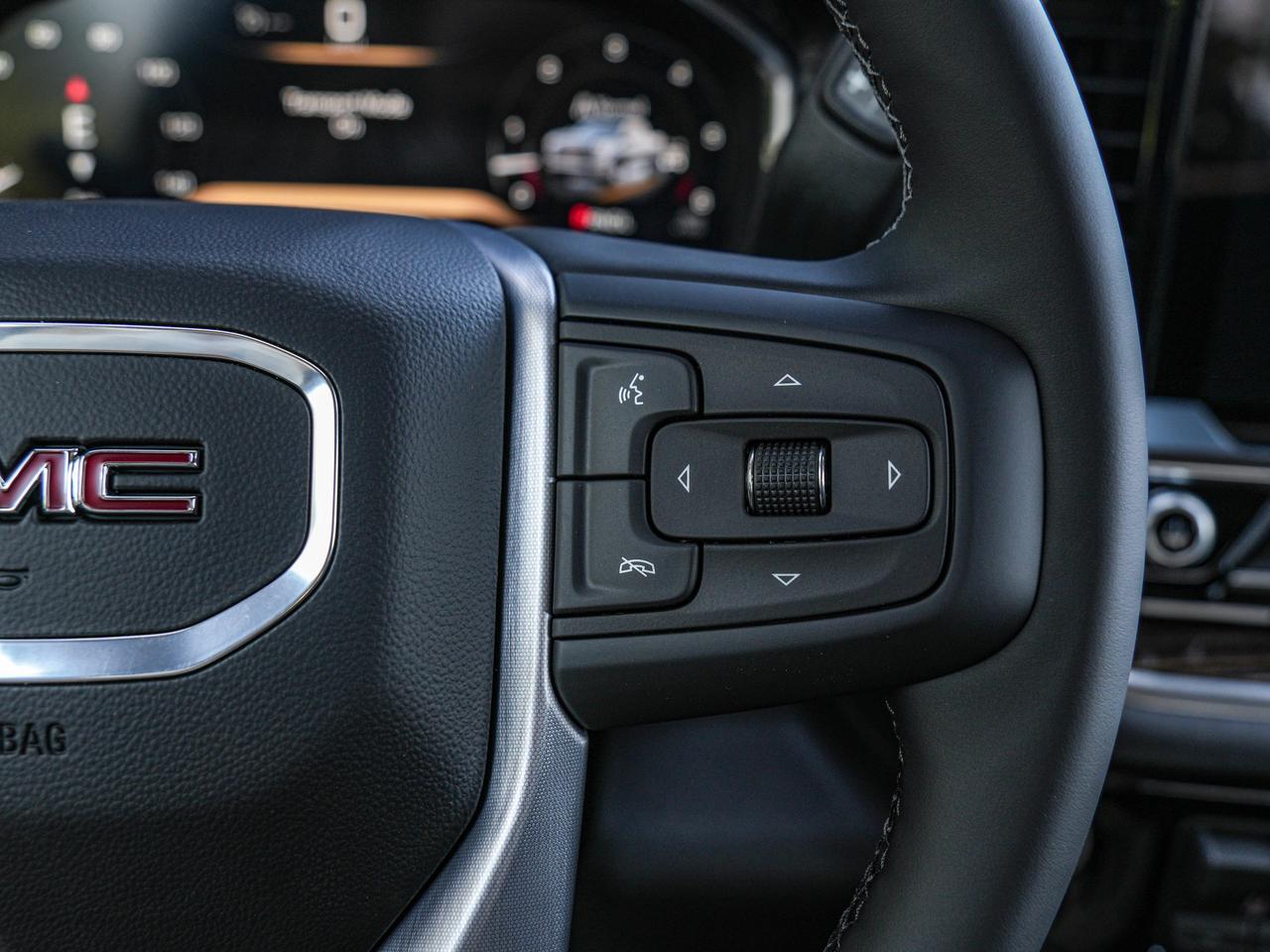 2026 GMC Sierra 1500 ELEVATION Photo