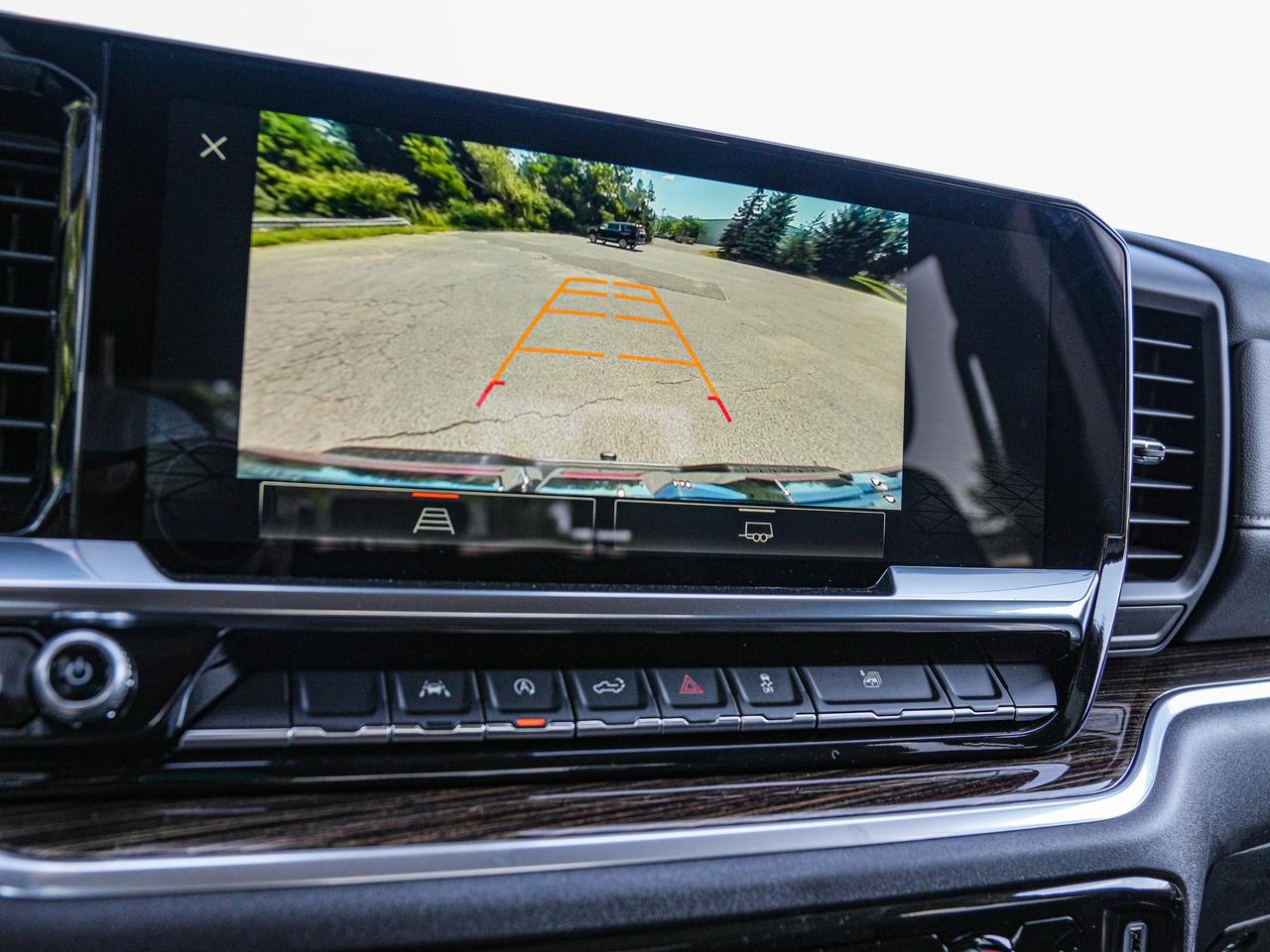 2026 GMC Sierra 1500 ELEVATION Photo