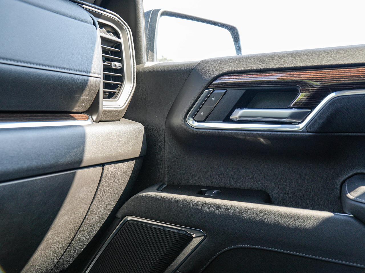 2026 GMC Sierra 1500 ELEVATION Photo