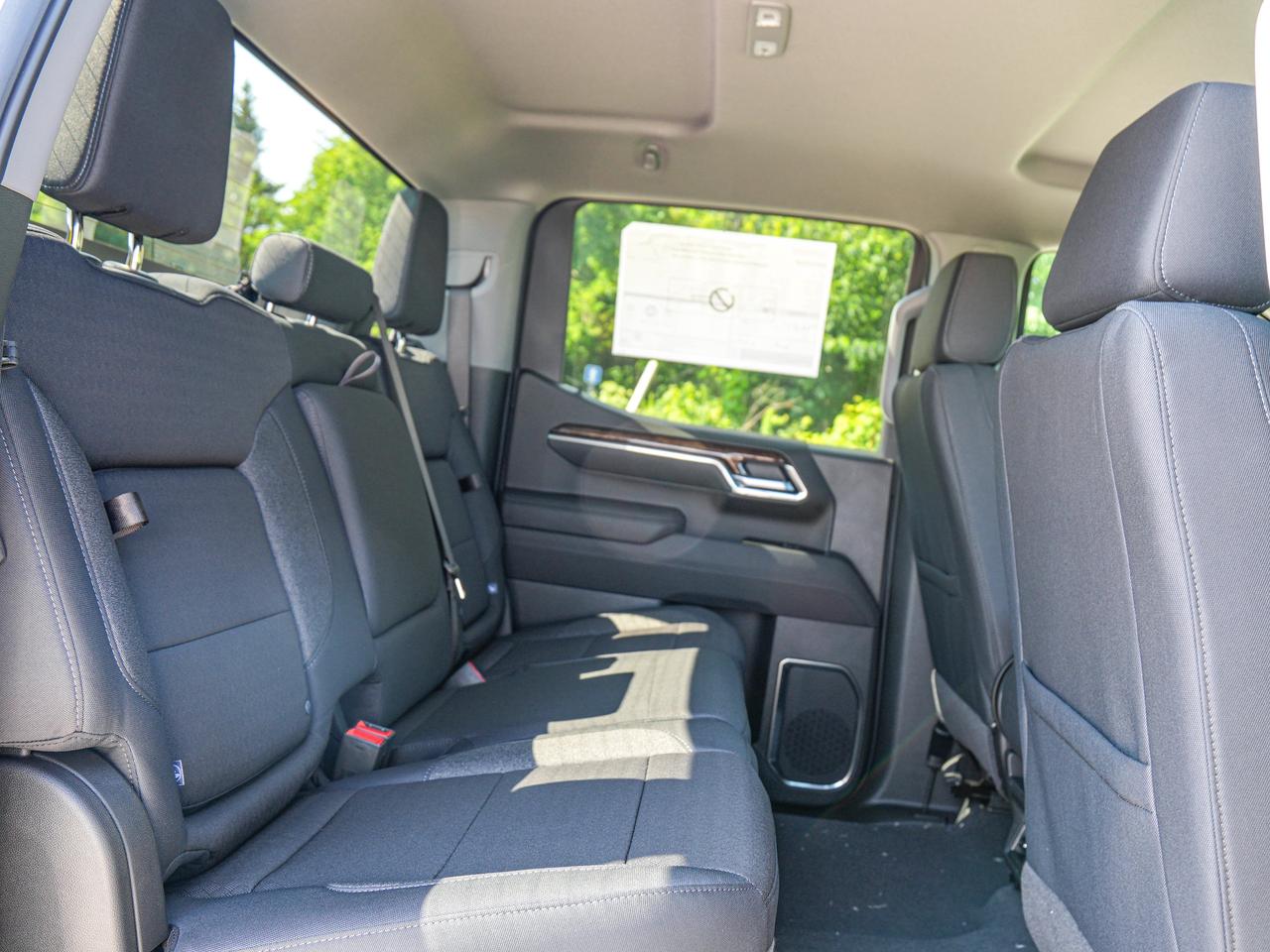 2026 GMC Sierra 1500 ELEVATION Photo