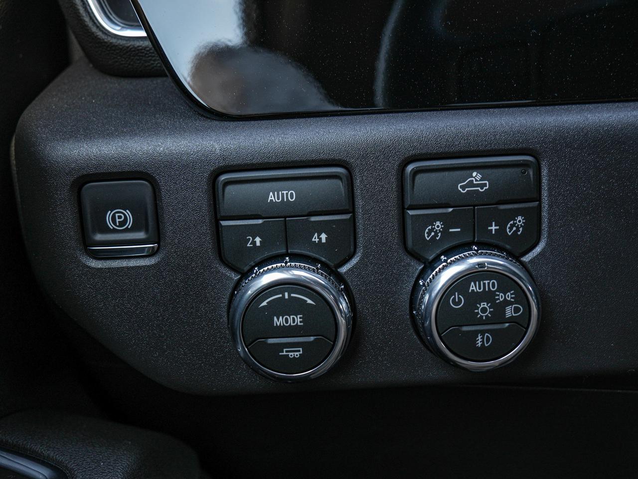 2026 GMC Sierra 1500 ELEVATION Photo