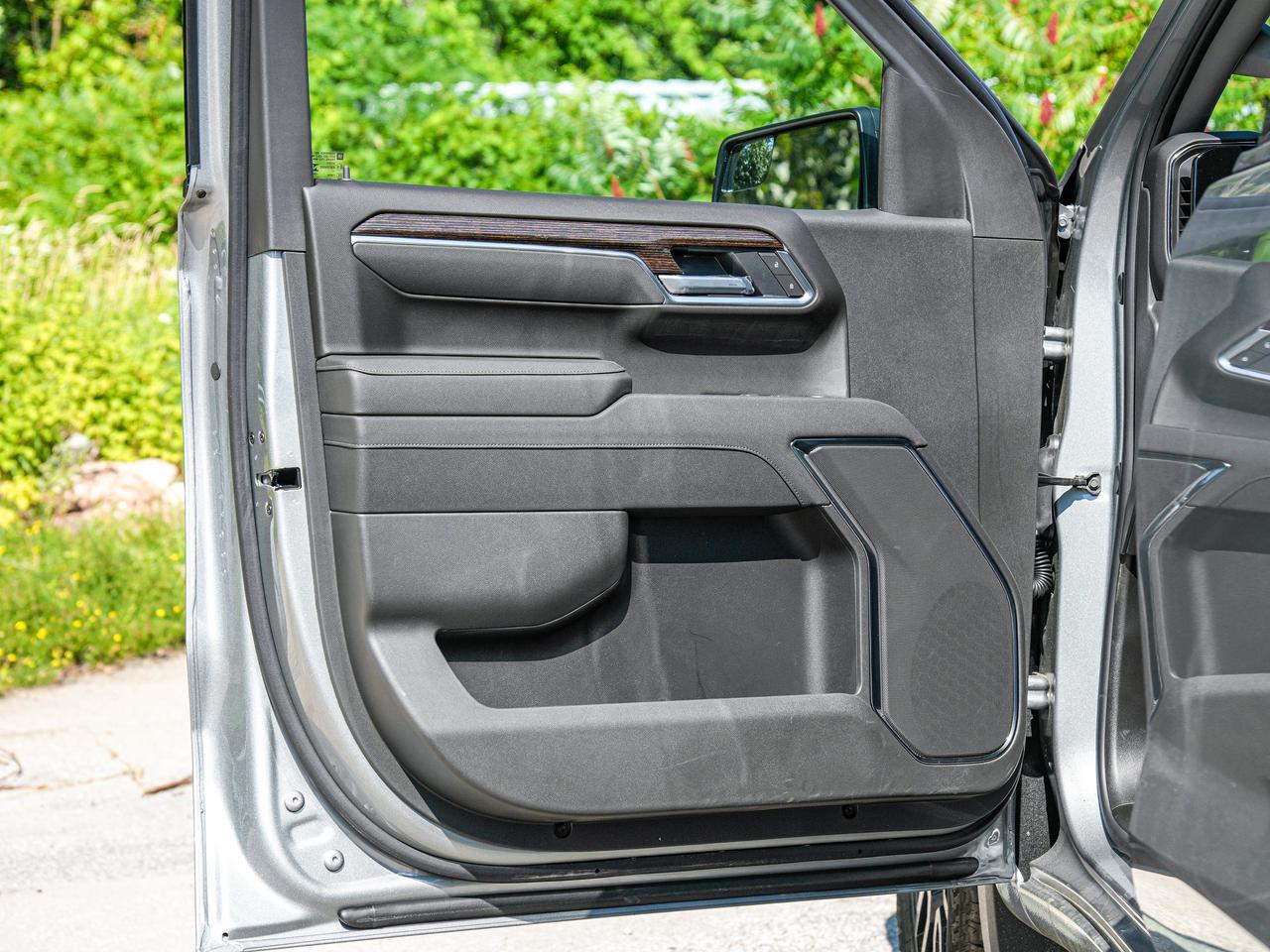 2026 GMC Sierra 1500 ELEVATION Photo