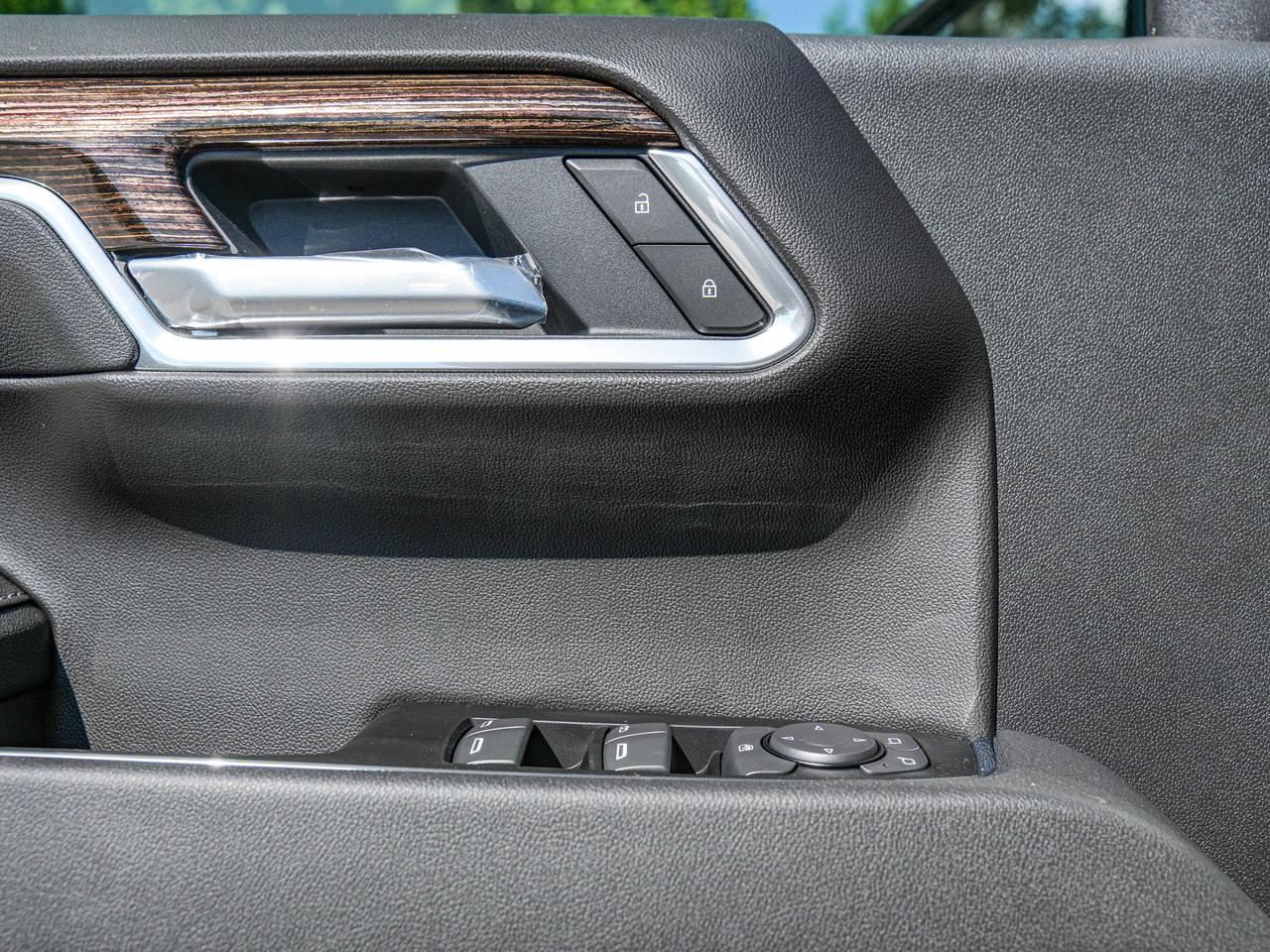 2026 GMC Sierra 1500 ELEVATION Photo