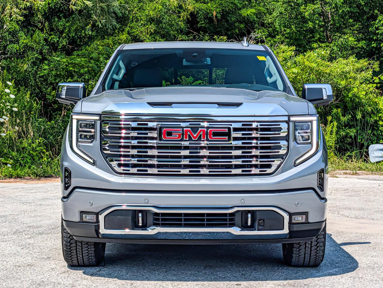 2026 GMC Sierra 1500 Denali Photo