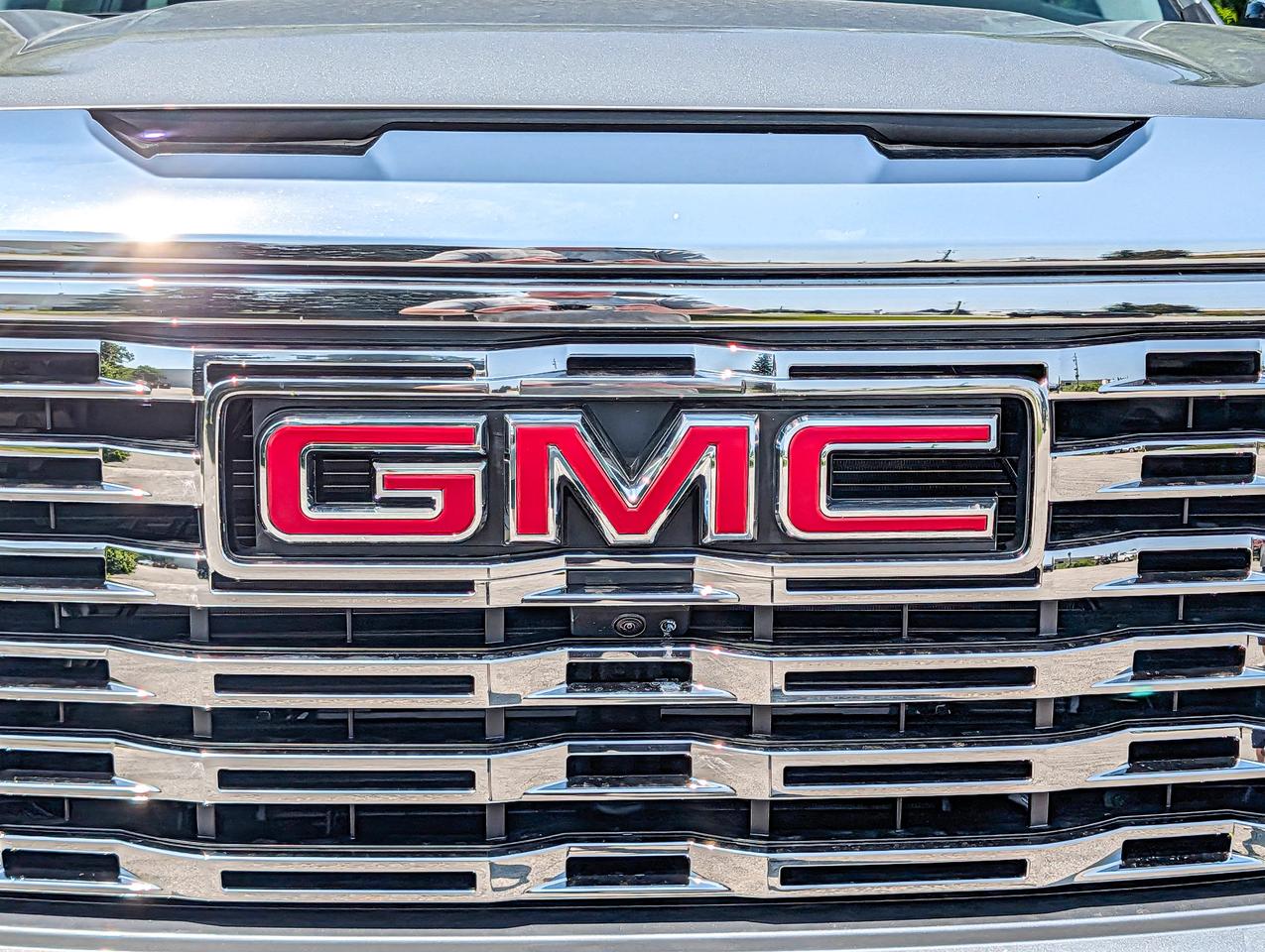 2026 GMC Sierra 1500 Denali Photo
