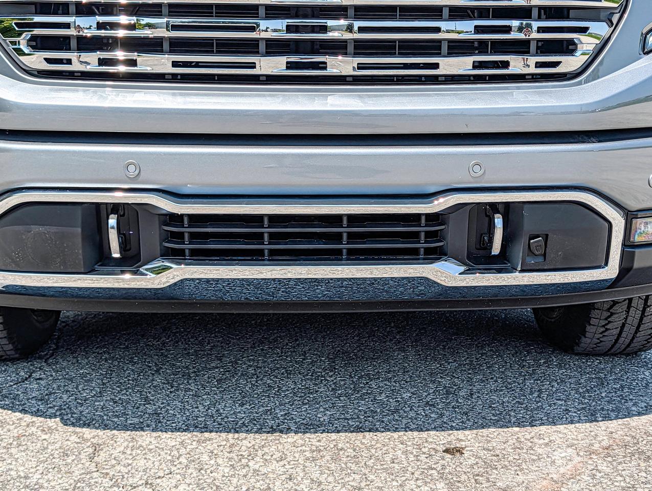 2026 GMC Sierra 1500 Denali Photo