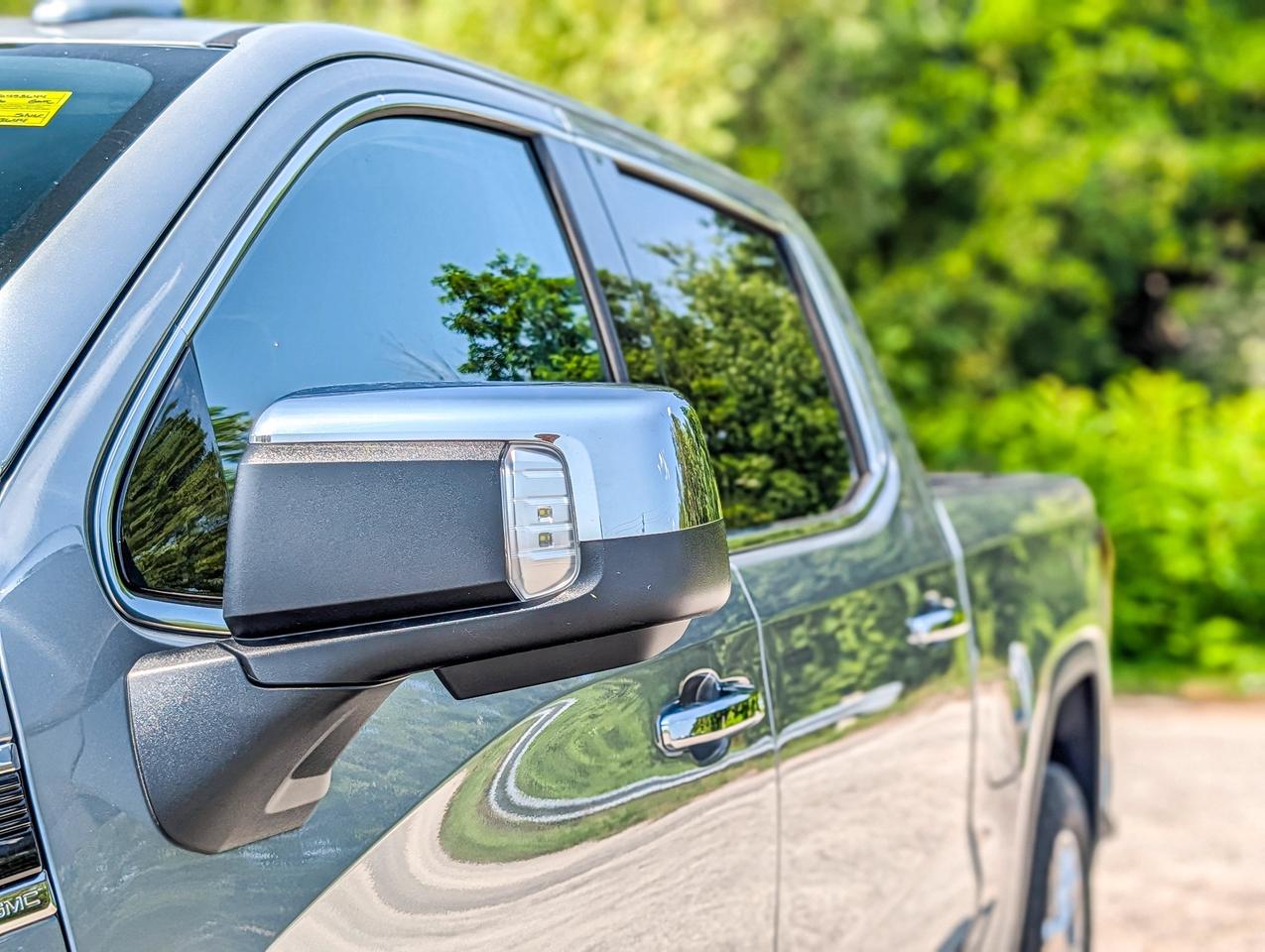 2026 GMC Sierra 1500 Denali Photo