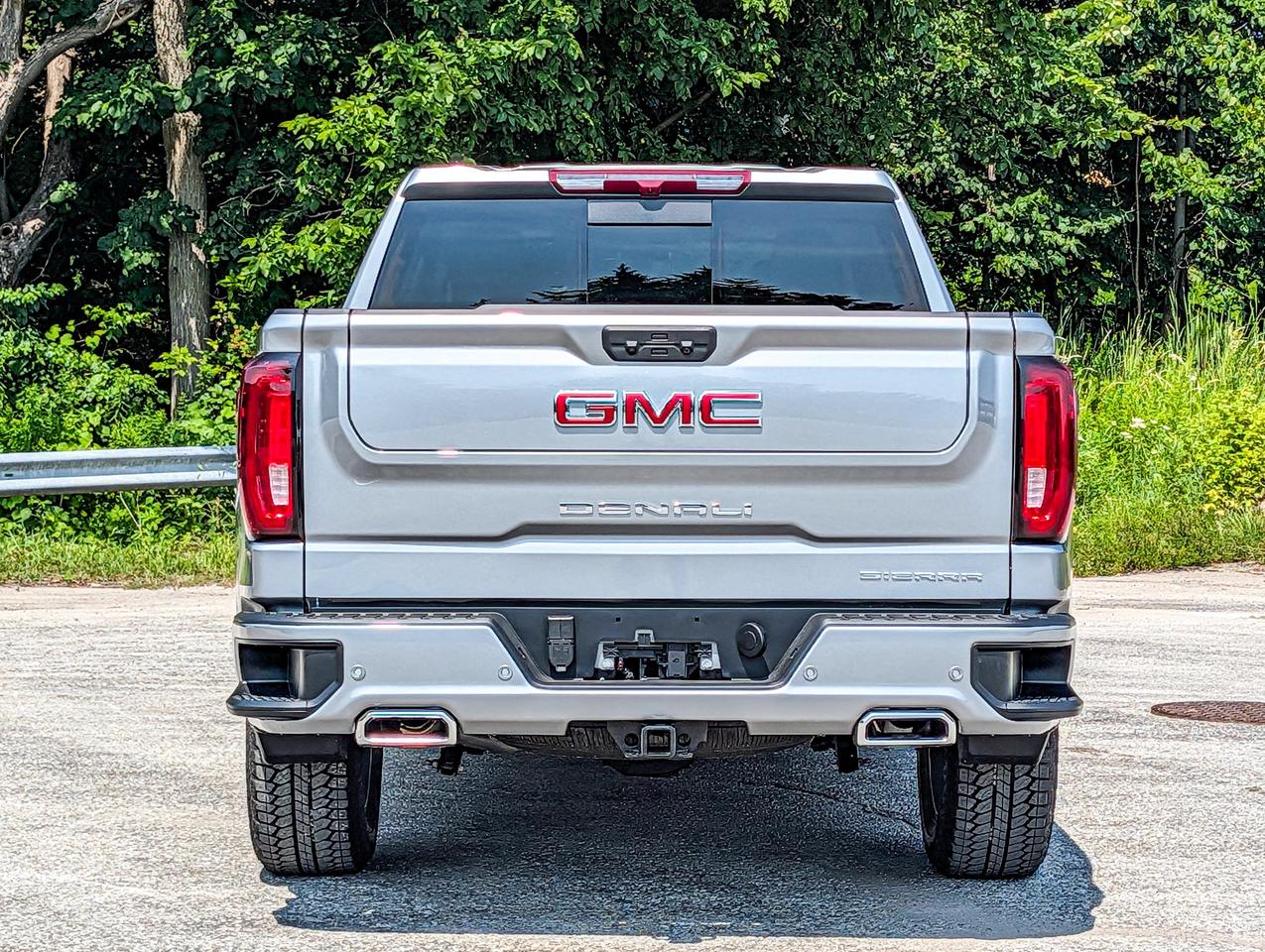 2026 GMC Sierra 1500 Denali Photo