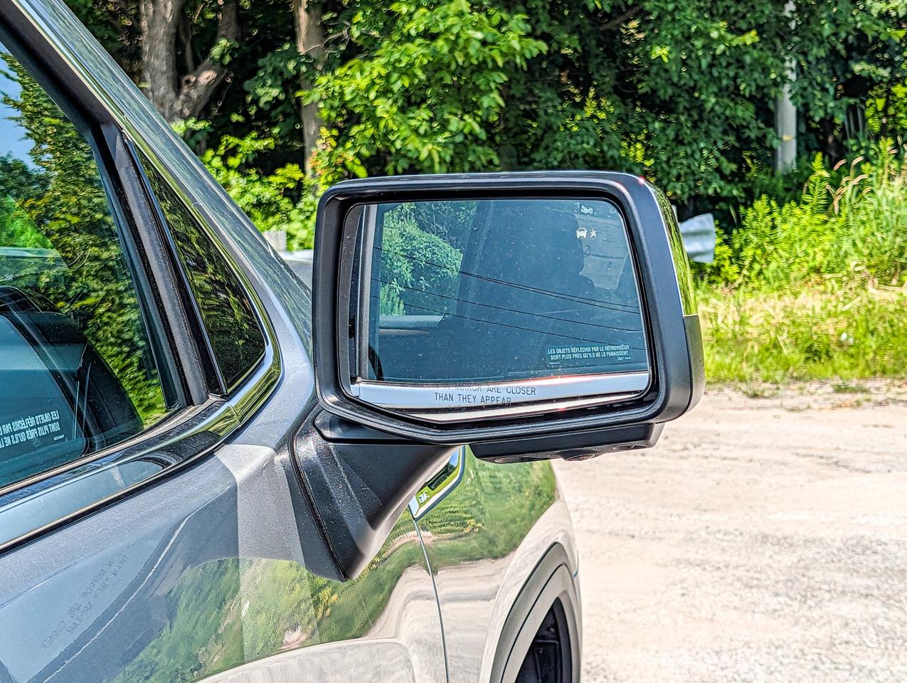 2026 GMC Sierra 1500 Denali Photo