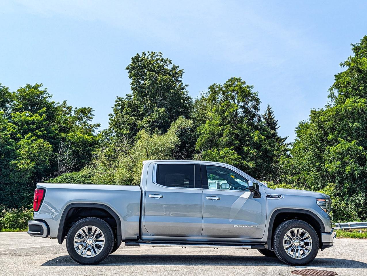 2026 GMC Sierra 1500 Denali Photo