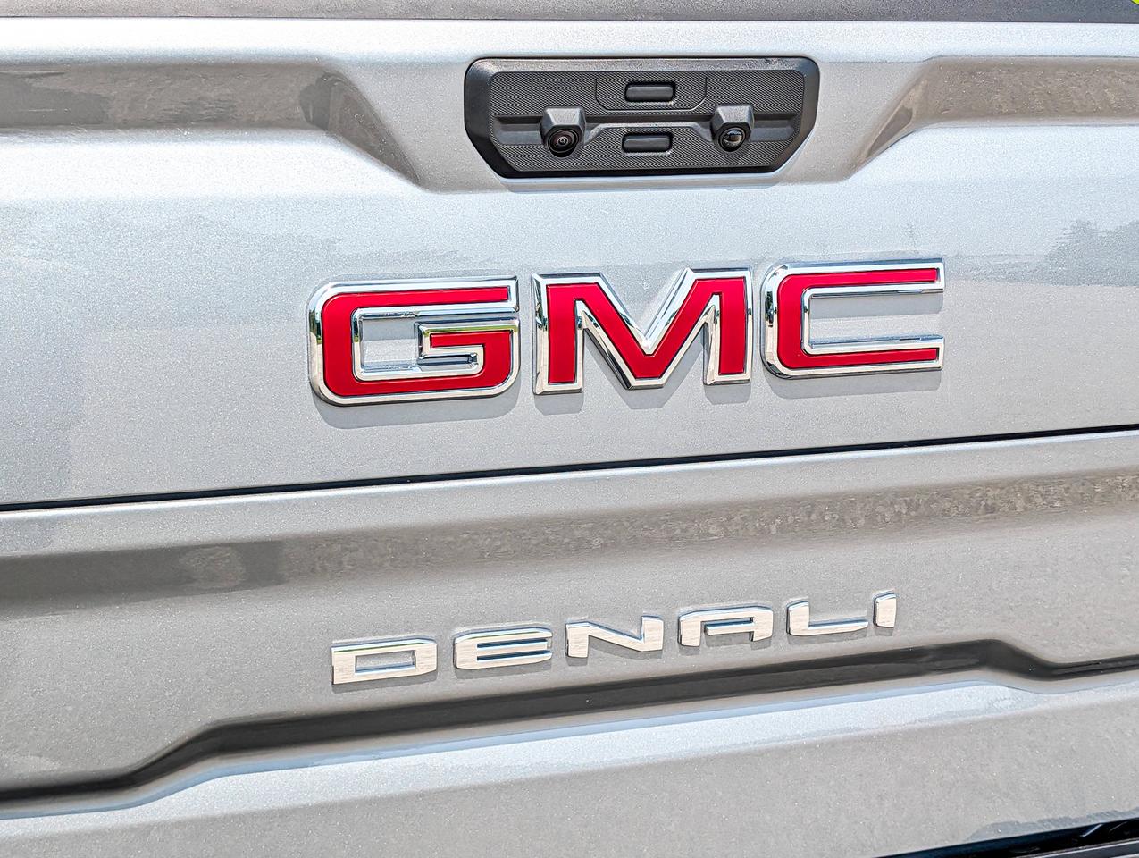 2026 GMC Sierra 1500 Denali Photo
