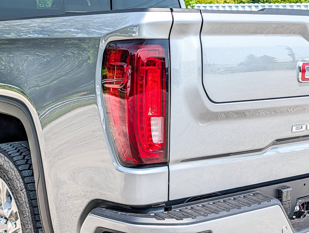 2026 GMC Sierra 1500 Denali Photo