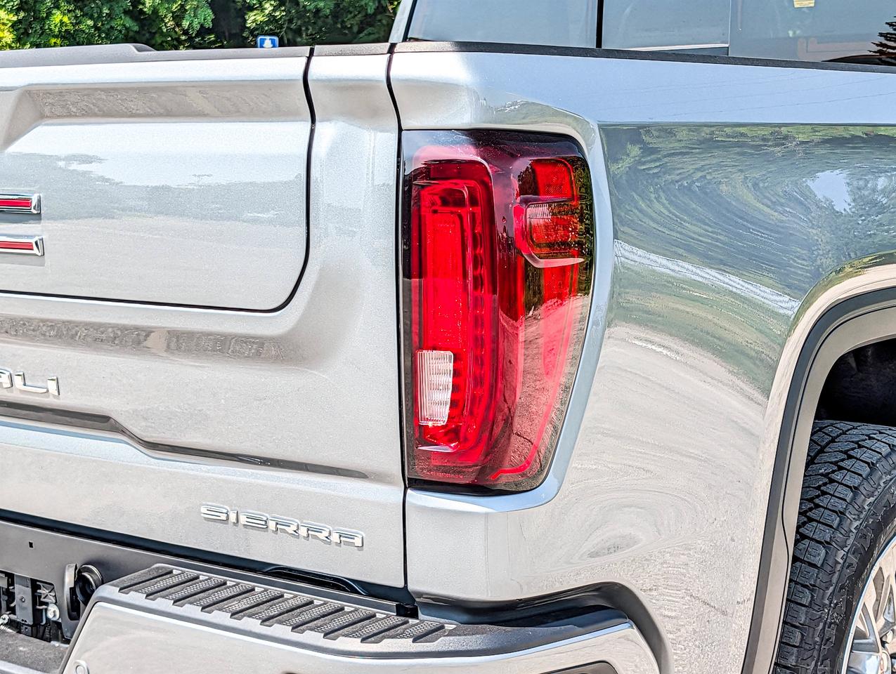2026 GMC Sierra 1500 Denali Photo