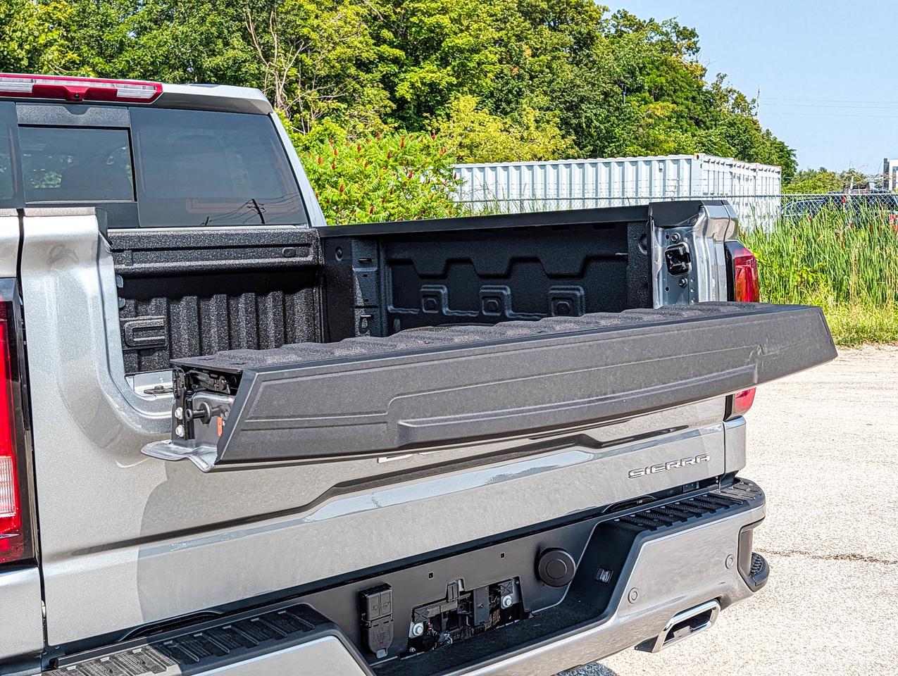 2026 GMC Sierra 1500 Denali Photo