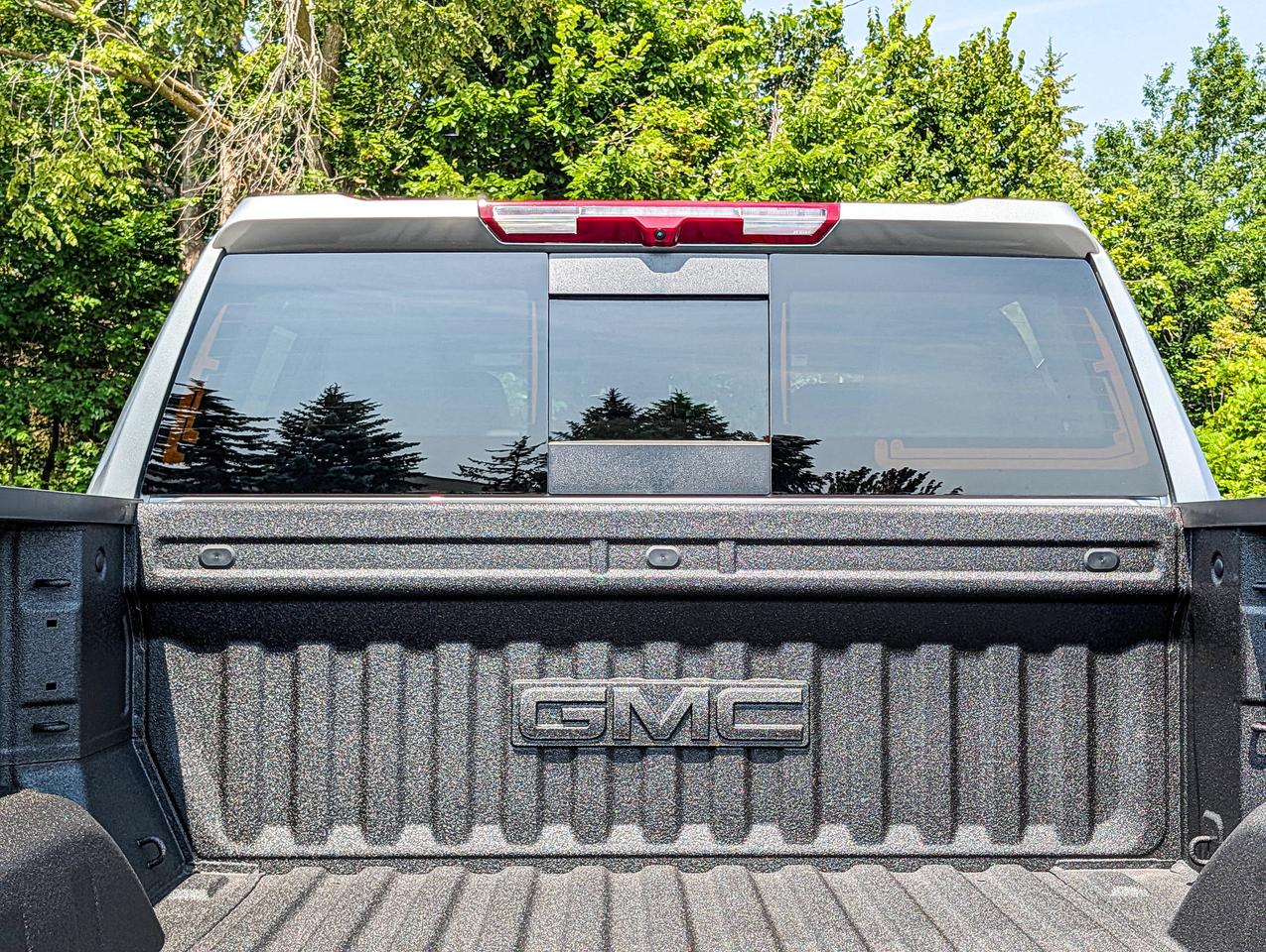 2026 GMC Sierra 1500 Denali Photo