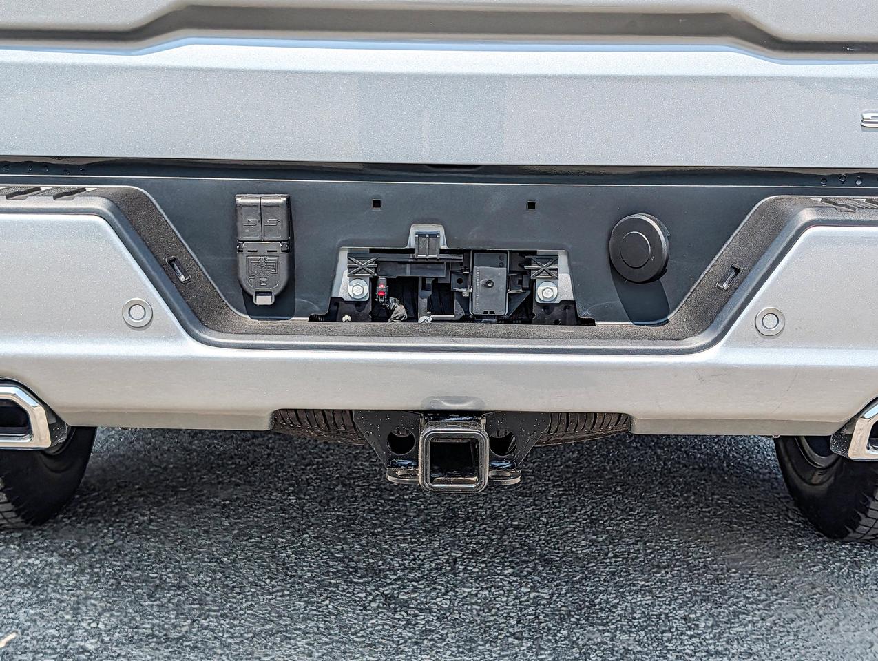 2026 GMC Sierra 1500 Denali Photo