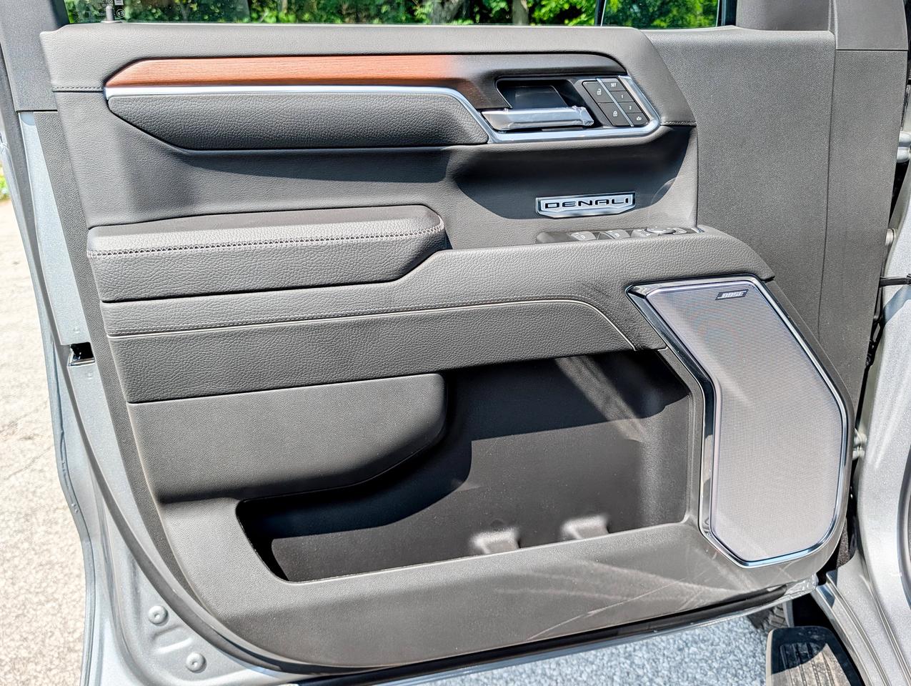 2026 GMC Sierra 1500 Denali Photo