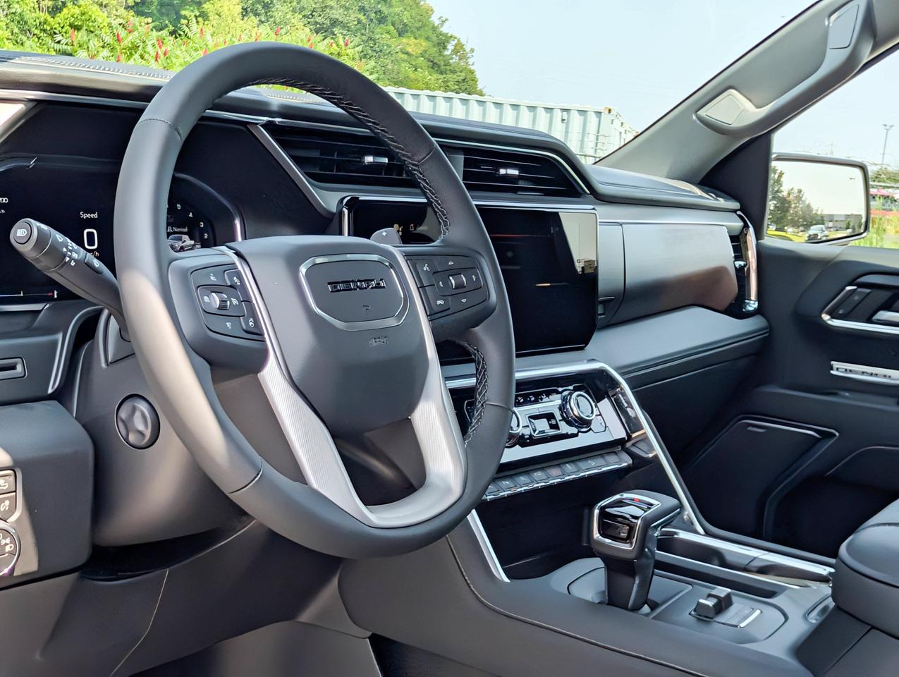 2026 GMC Sierra 1500 Denali Photo