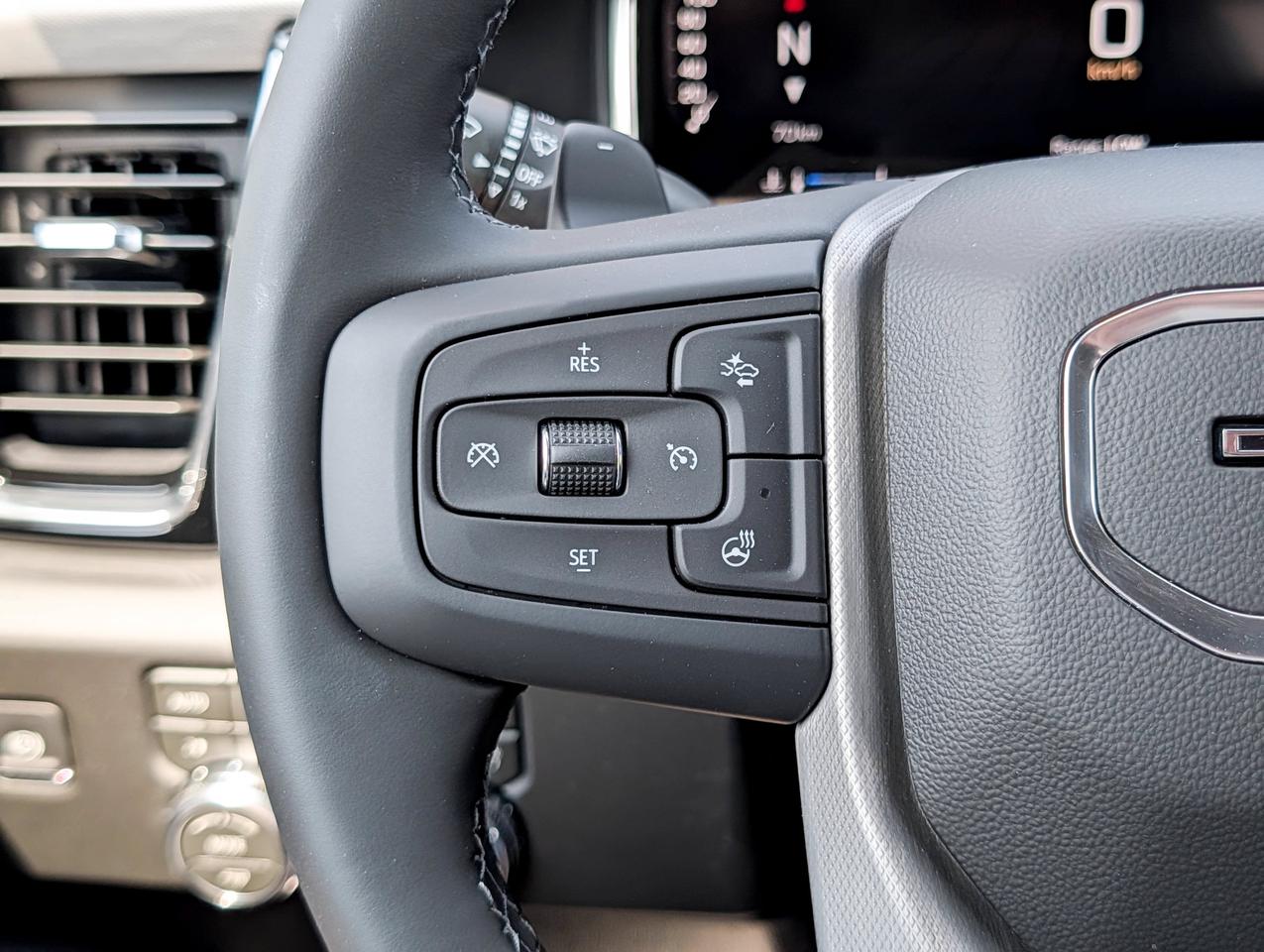 2026 GMC Sierra 1500 Denali Photo