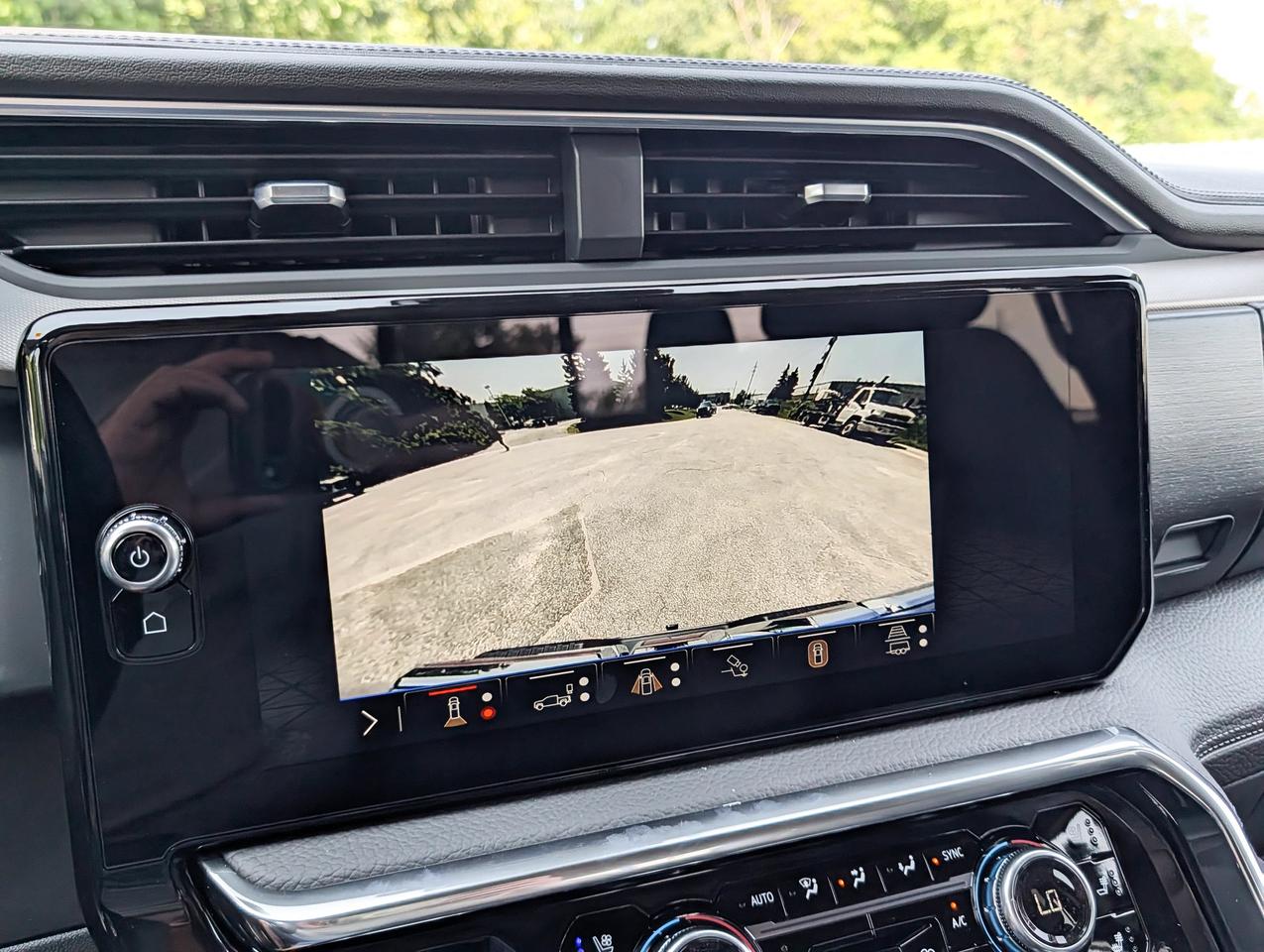 2026 GMC Sierra 1500 Denali Photo