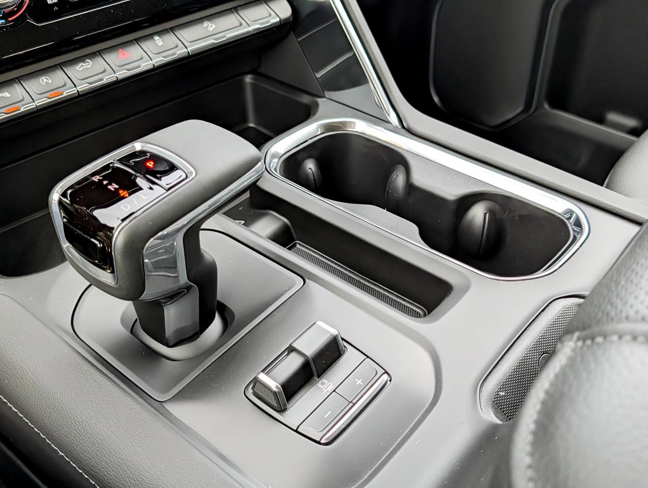 2026 GMC Sierra 1500 Denali Photo
