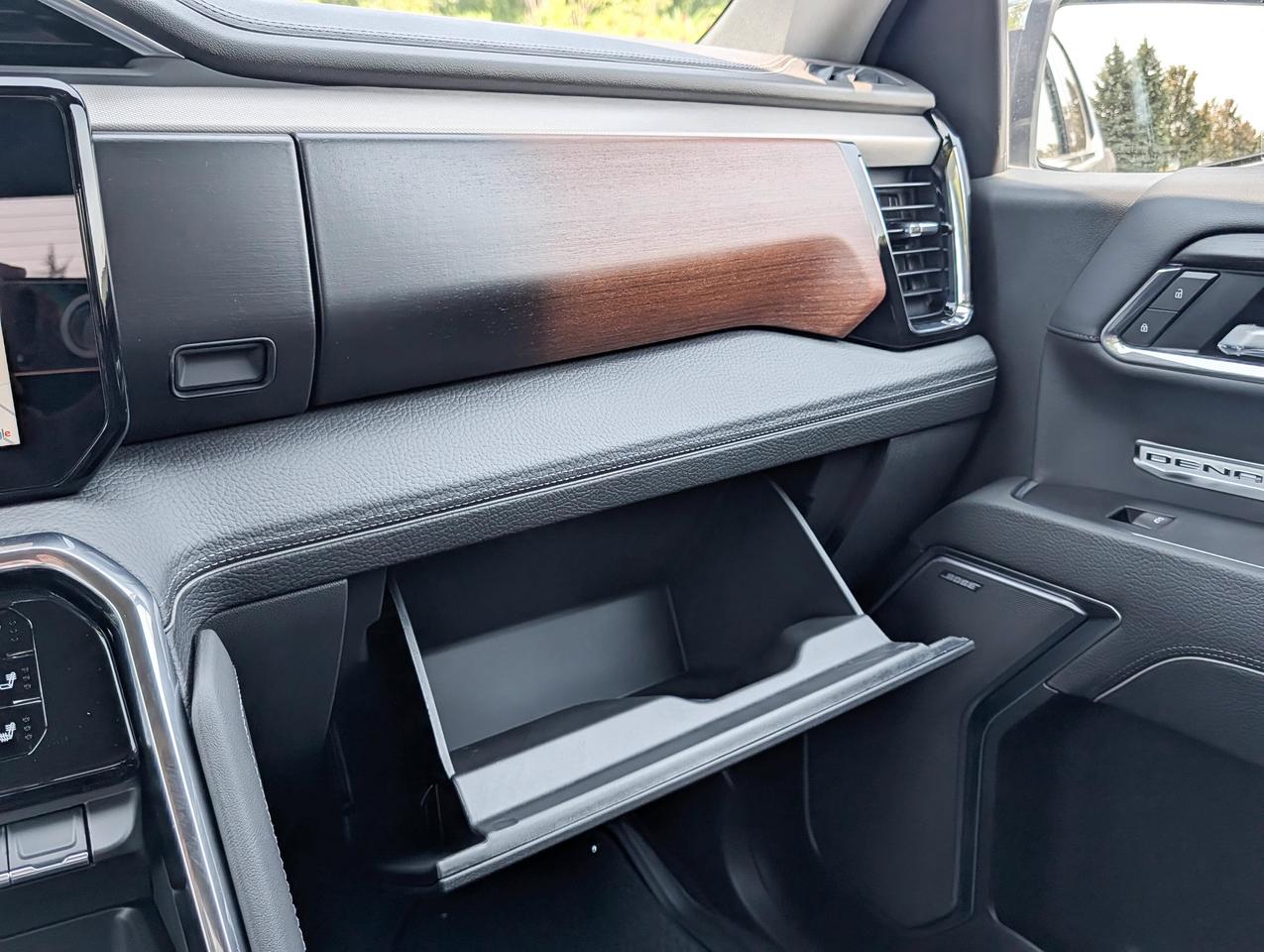 2026 GMC Sierra 1500 Denali Photo