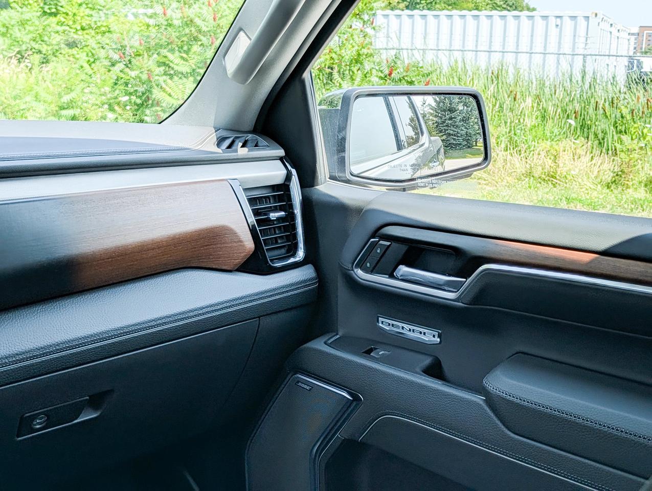 2026 GMC Sierra 1500 Denali Photo