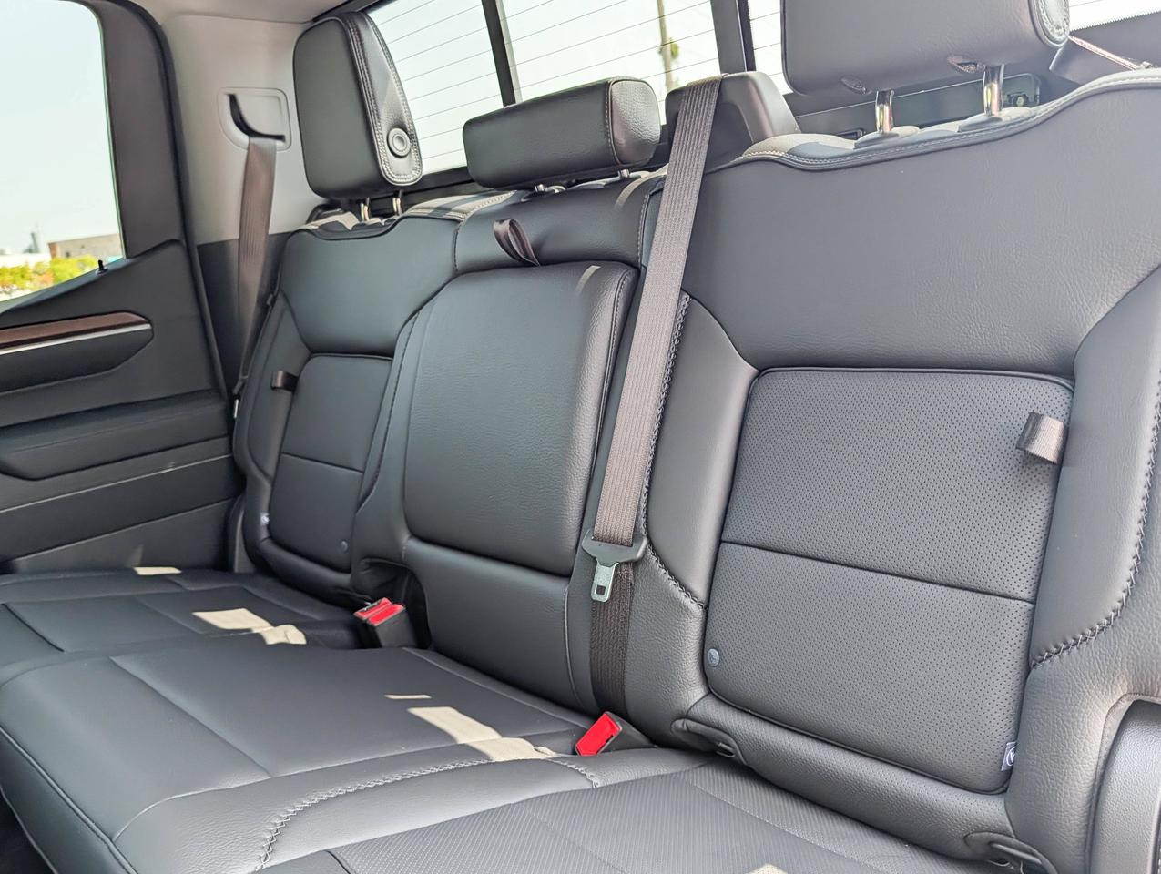 2026 GMC Sierra 1500 Denali Photo