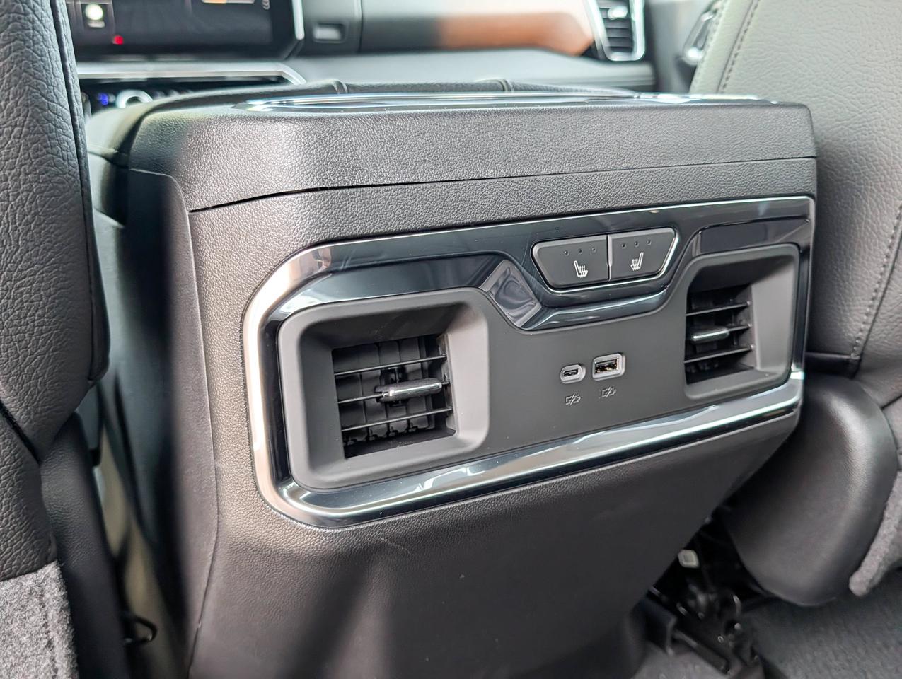 2026 GMC Sierra 1500 Denali Photo