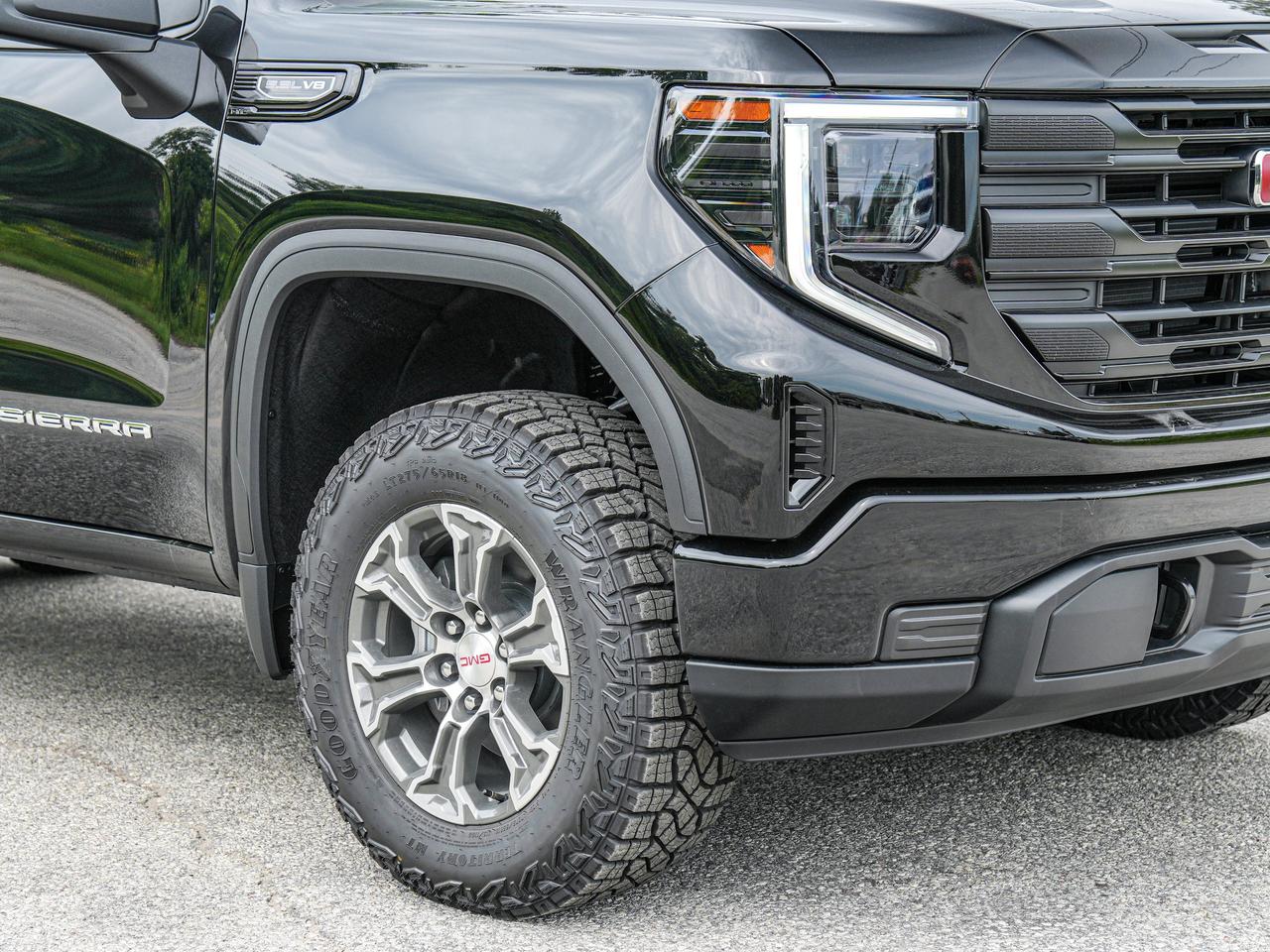 2026 GMC Sierra 1500 PRO Photo