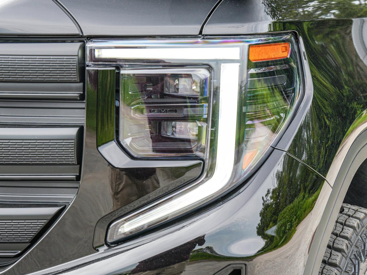 2026 GMC Sierra 1500 PRO Photo
