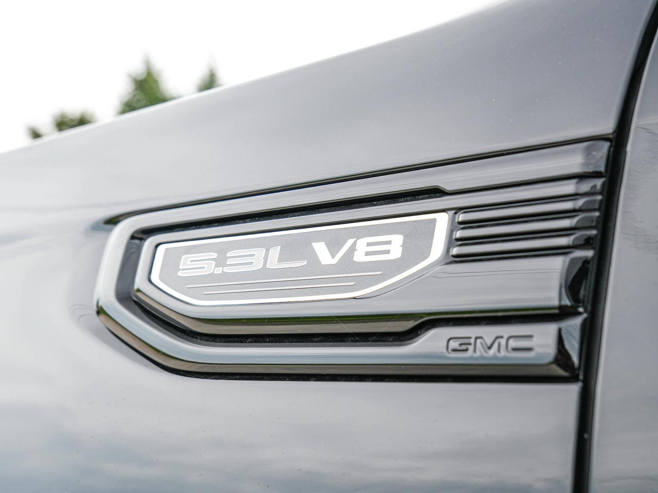 2026 GMC Sierra 1500 PRO Photo