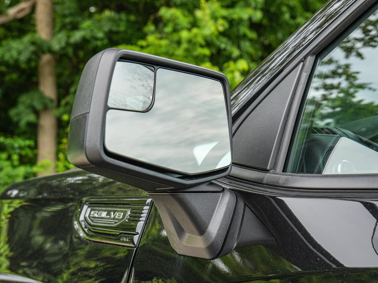 2026 GMC Sierra 1500 PRO Photo