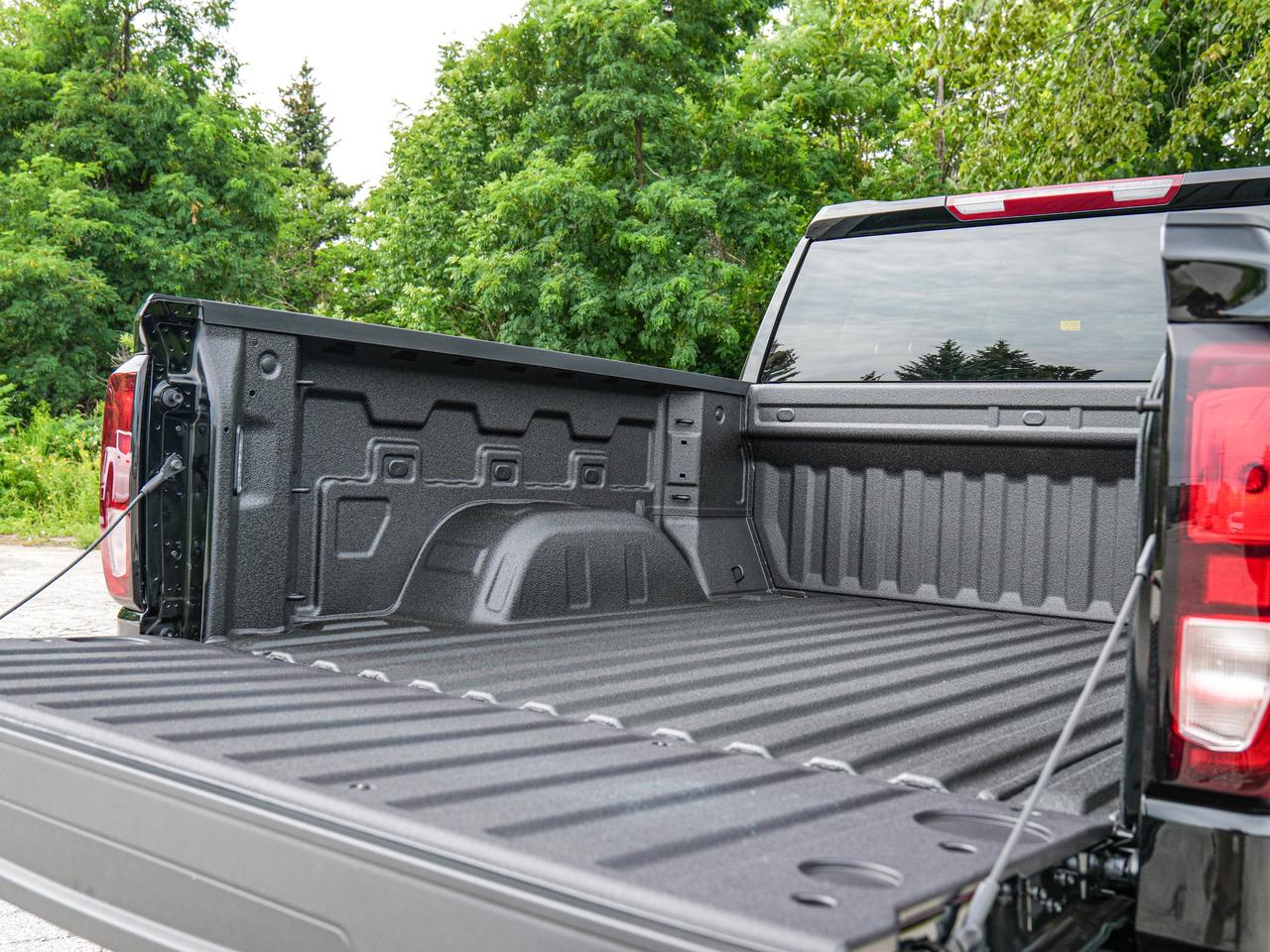 2026 GMC Sierra 1500 PRO Photo