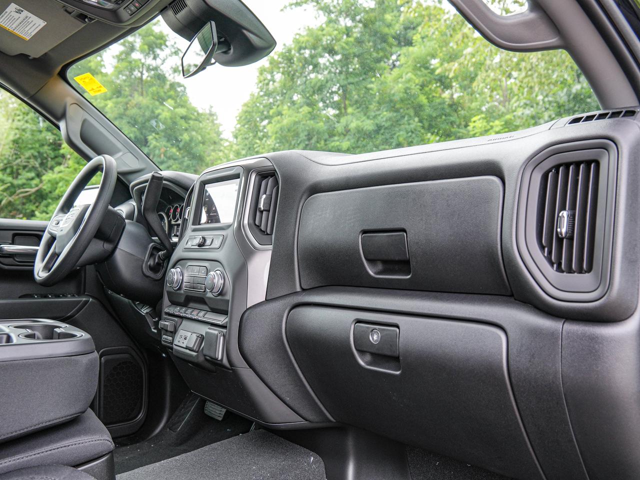 2026 GMC Sierra 1500 PRO Photo