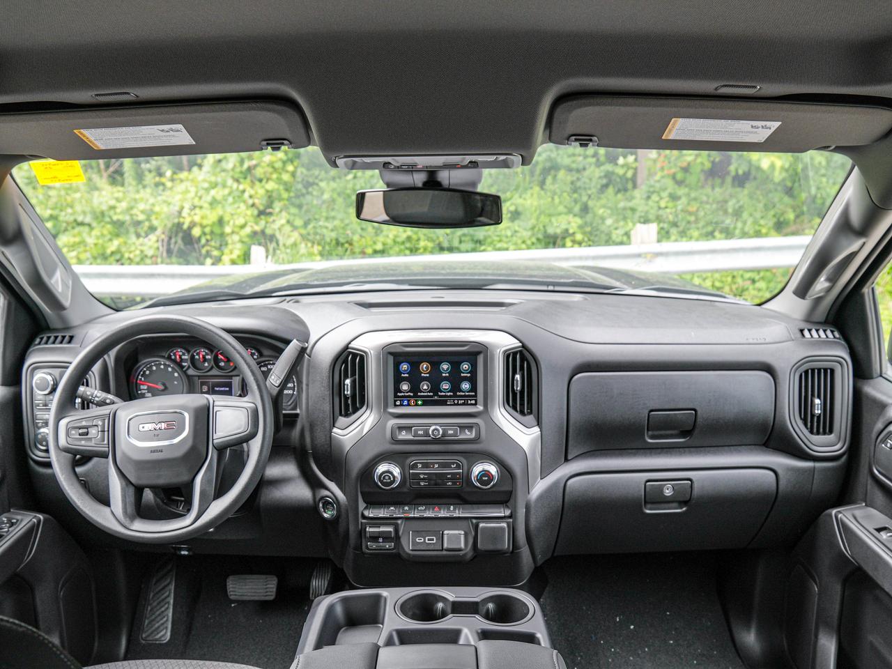 2026 GMC Sierra 1500 PRO Photo