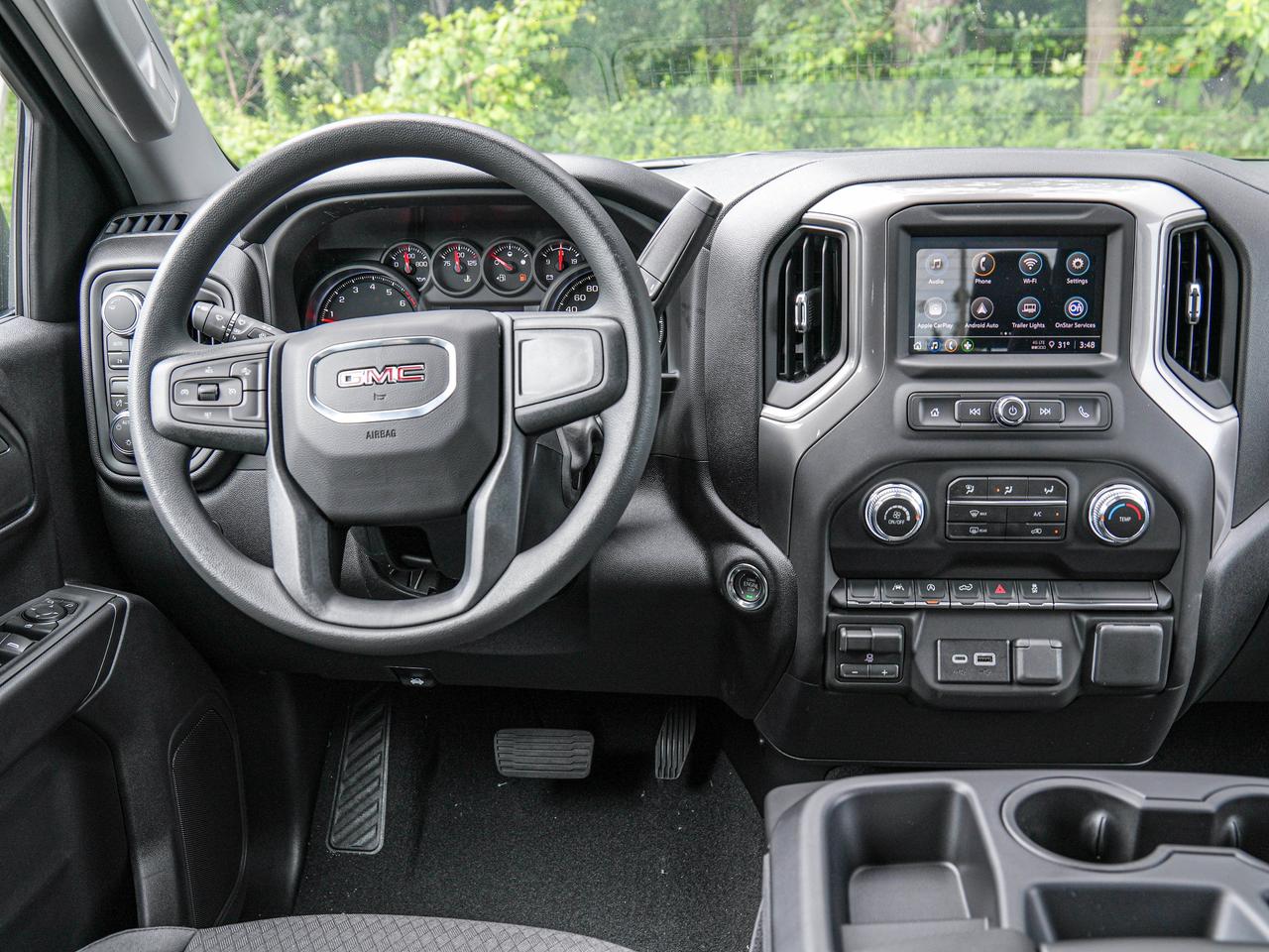 2026 GMC Sierra 1500 PRO Photo