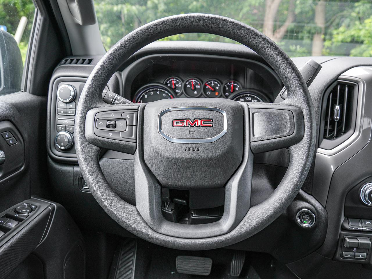 2026 GMC Sierra 1500 PRO Photo