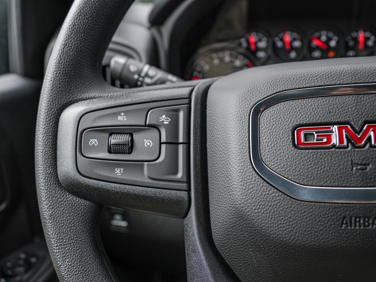 2026 GMC Sierra 1500 PRO Photo