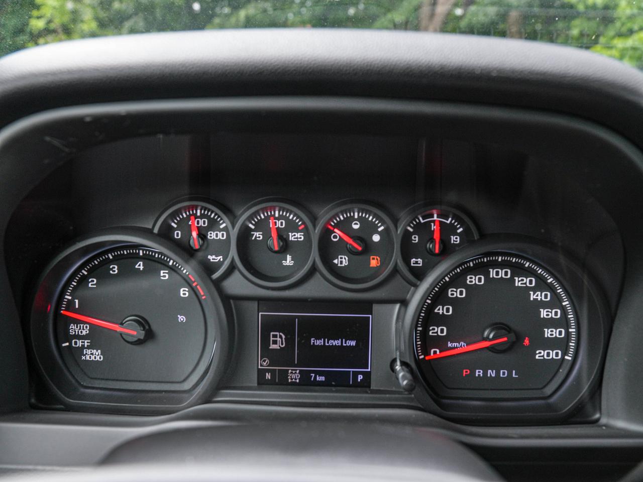 2026 GMC Sierra 1500 PRO Photo