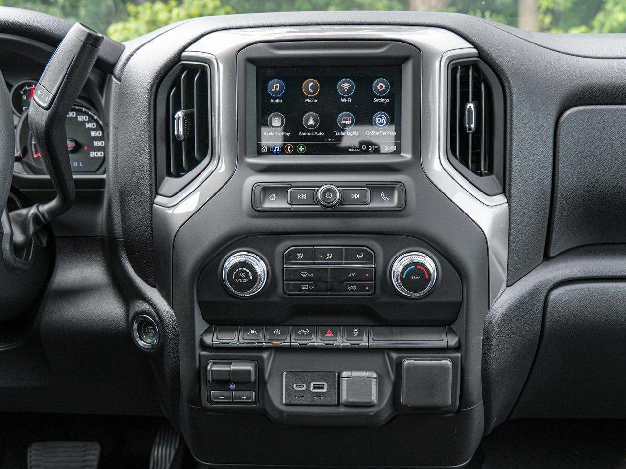2026 GMC Sierra 1500 PRO Photo